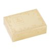 84 2 bonboniera zlata krabicka pralinky mix cca 8ks belgicka cokolada cca120g