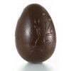 237 vajicko s obrazkem horka belgicka cokolada cca 100g