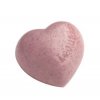 438 malinove srdicko belgicka cokolada pralinka ve tvaru srdce cca 10g