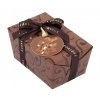 444 halloweenska bonboniera 15ks belgicka cokolada cca 200g cca 15 ks pralinek mix