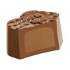 666 2 bonboniera leonidas 8ks dia belgicka cokolada cca 74g belgicke pralinky 8ks
