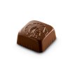 711 bergamot mlecny belgicka cokolada pralinka cca 12 14 g
