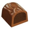 885 ganache mlecna belgicka cokolada pralinka cca 16g