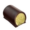 2706 buche pistache marcipan v horke cokolade belgicka cokolada pralinka cca 12 16g