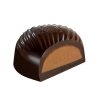 2829 1 marron horka belgicka cokolada pralinka cca 16g