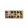 2865 1 podzimni bonboniera madagascar mix cca 27 ks pralinek belgicka cokolada pralinky cca 370 g