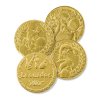 2880 asterix mlecna mince belgicka cokolada cca 6 8g