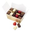 726 bonboniera leonidas 45ks belgicka cokolada cca 650g belgicke pralinky 45ks