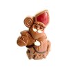 4598 St Nicholas figure horse colored milk 1024 768