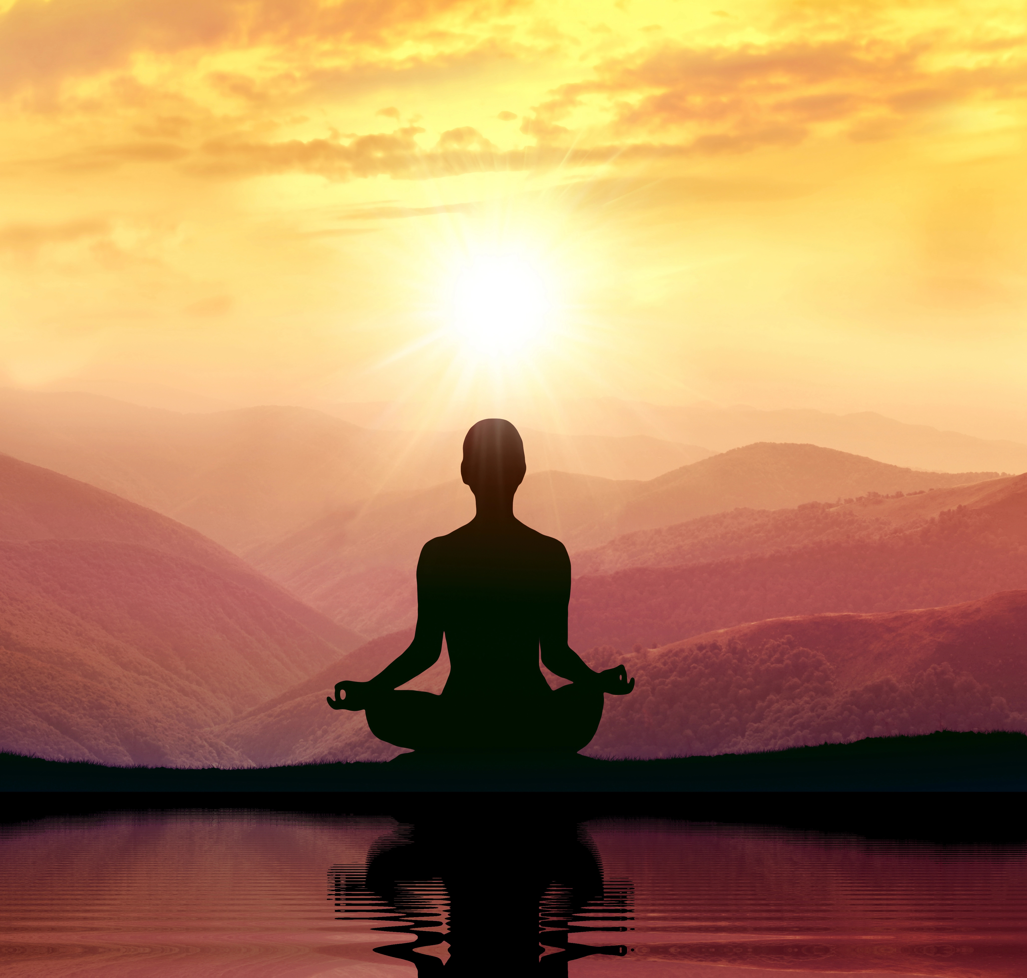 Meditace