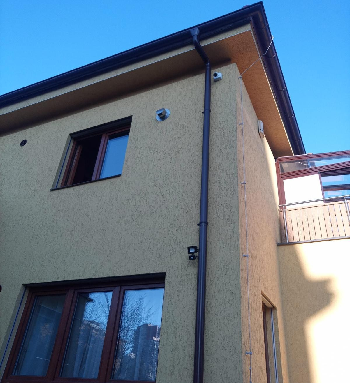 Instalace rekuperace Praha - Strašnice
