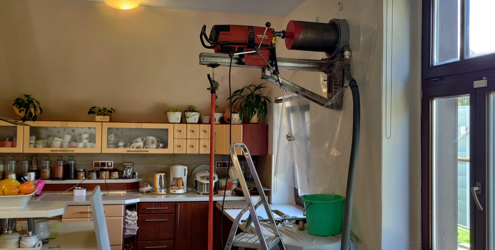 Montáž bez starostí