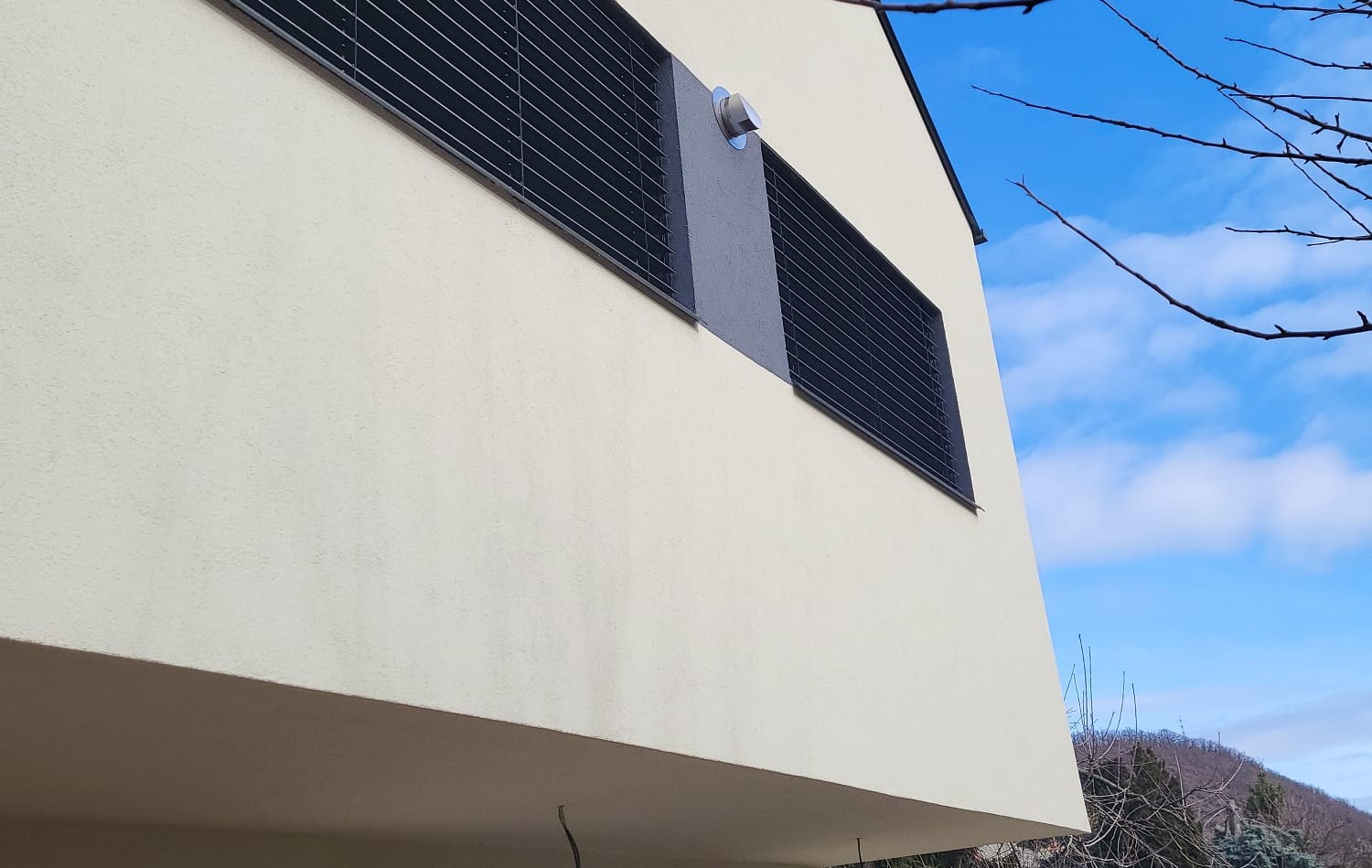 Instalace do rodinného domu v Libereckém kraji