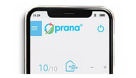 Aktualizace mobilní aplikace Prana Online2.0