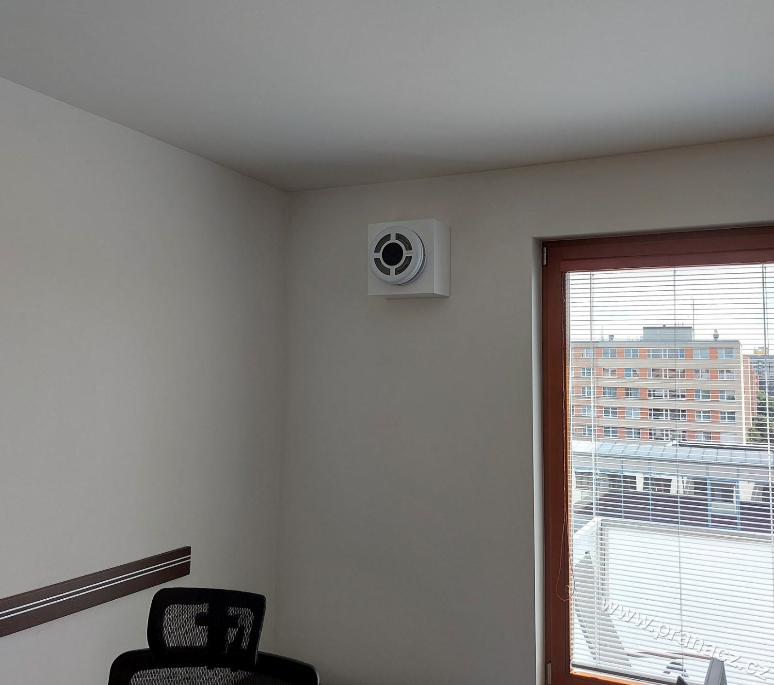 praha office