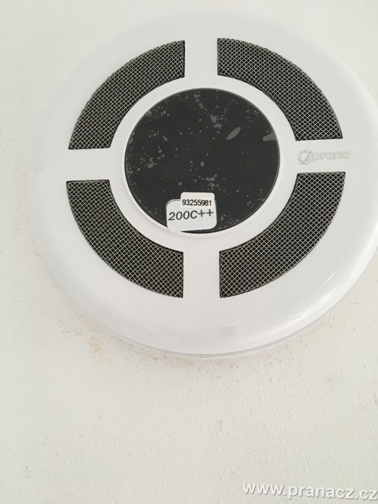 prana 200C