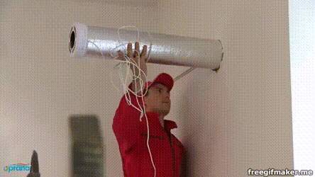 gif instalace
