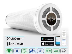 Prana 200C premiumplus 2023