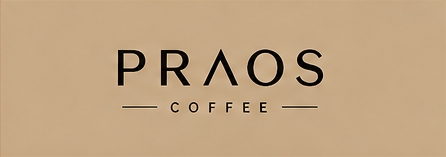 praos coffee