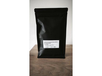 blend front