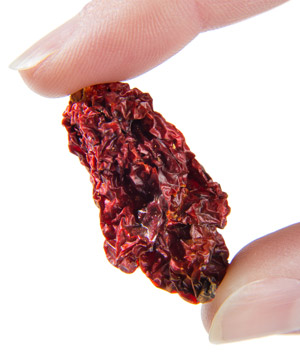 Carolina Reaper jerky ... dárek!