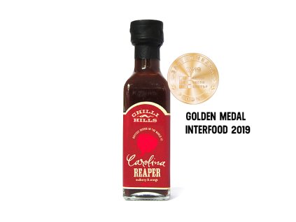 CR Medal
