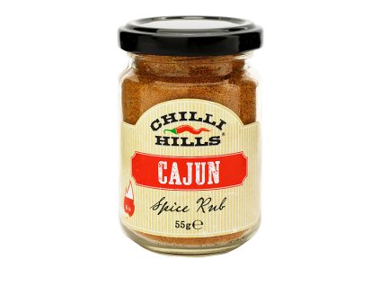 CAJUN