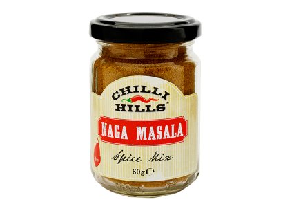 NAGA MASALA