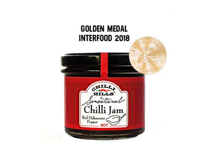 CJH Medal 1