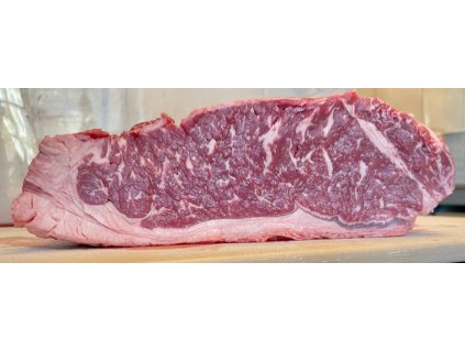 PRIME MAPLE BEEF Jerky 125g