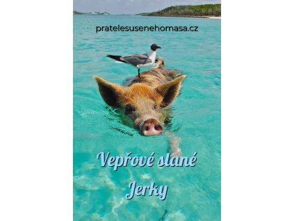 veprove slane jerky