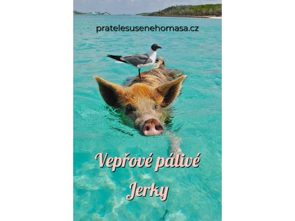 veprove palive jerky