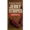 Chipotle jerky – hovězí sušené maso