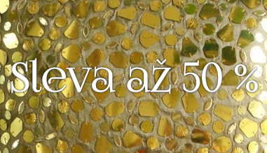 Sleva až 50%