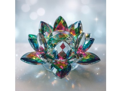 20251115 1621 Crystal Lotus Elegance remix 01ka41ky70fmk9fmx5d1n5fqjj