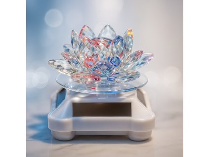 20251115 1613 Crystal Lotus Elegance remix 01ka415x64f9n864snksy4zbc5