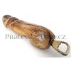 Originální Otvírák - penis 15/4 cm - Rustikal
