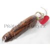 Originální Otvírák - penis 15/4 cm - Rustikal