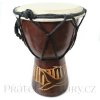 Buben - Bubínek Djembe Delfín 15cm