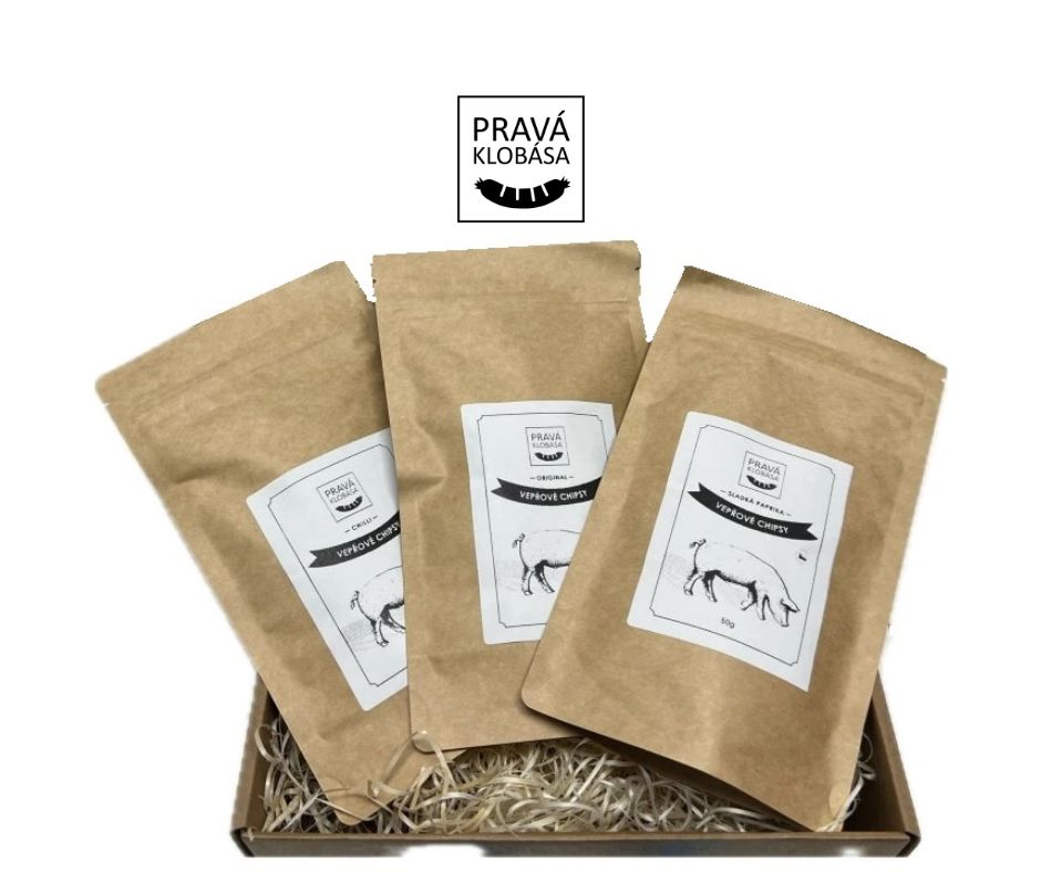 Masové chipsy: Křupavá revoluce mezi masovými snacky