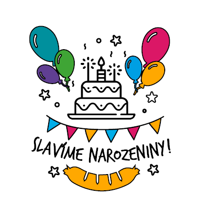 PRAVÁ KLOBÁSA slaví narozeniny - Až 500 Kč na vaše nákupy