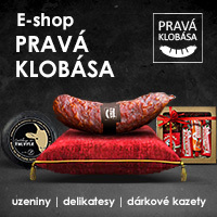 EShop Pravaklobasa.cz