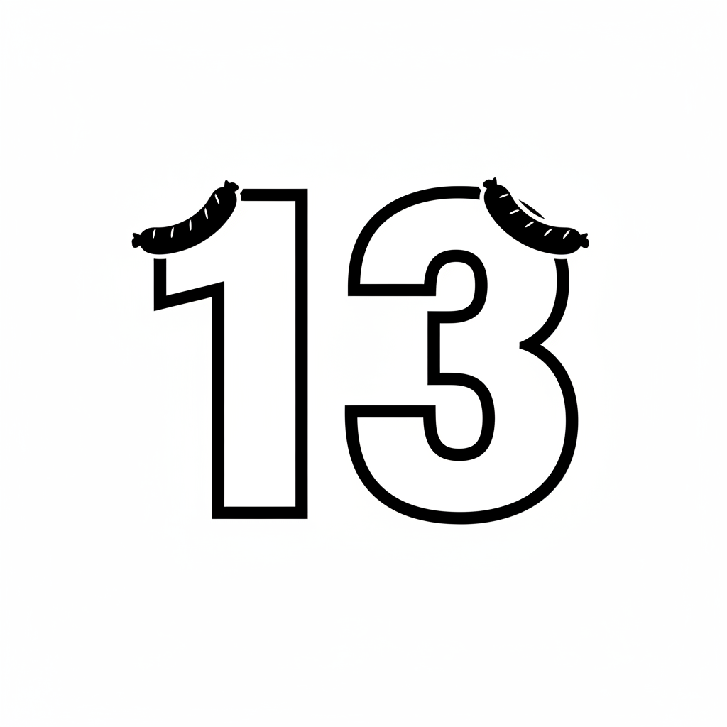 13 let s Vámi