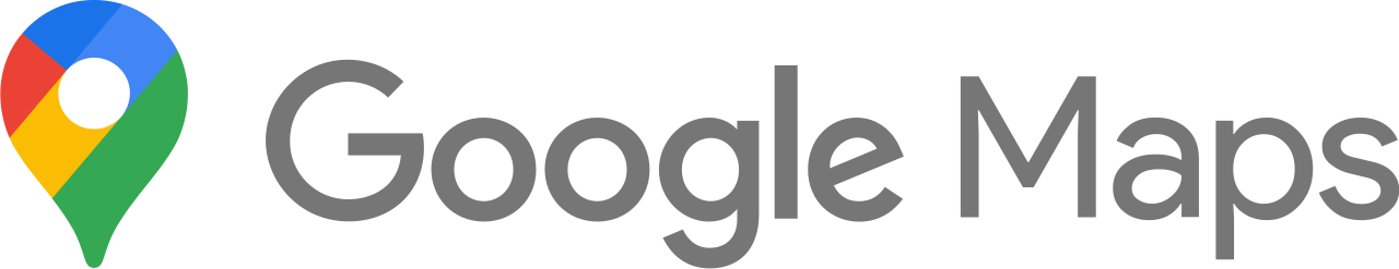 Google Mapy