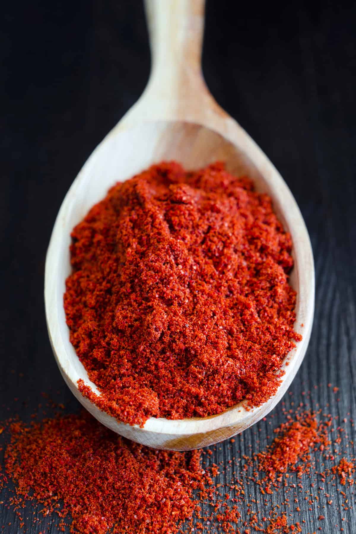 Szegedi Paprika mletá sladká paprika 80 g