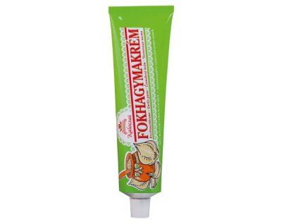 česnekova pasta