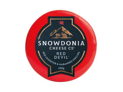 Red Devil 200g WithoutWedge INT