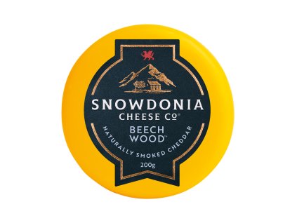 Beech Wood 200g WithoutWedge INT