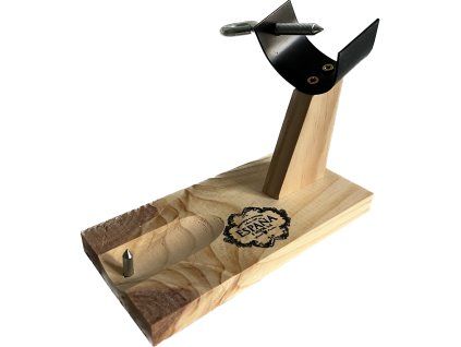 stojan na mini jamon