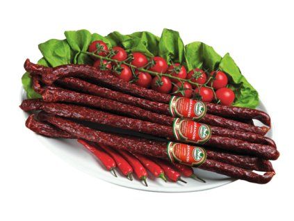 PALATIN Cabanossi